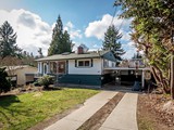 Nanaimo Real Estate - 445 Johns Avenue